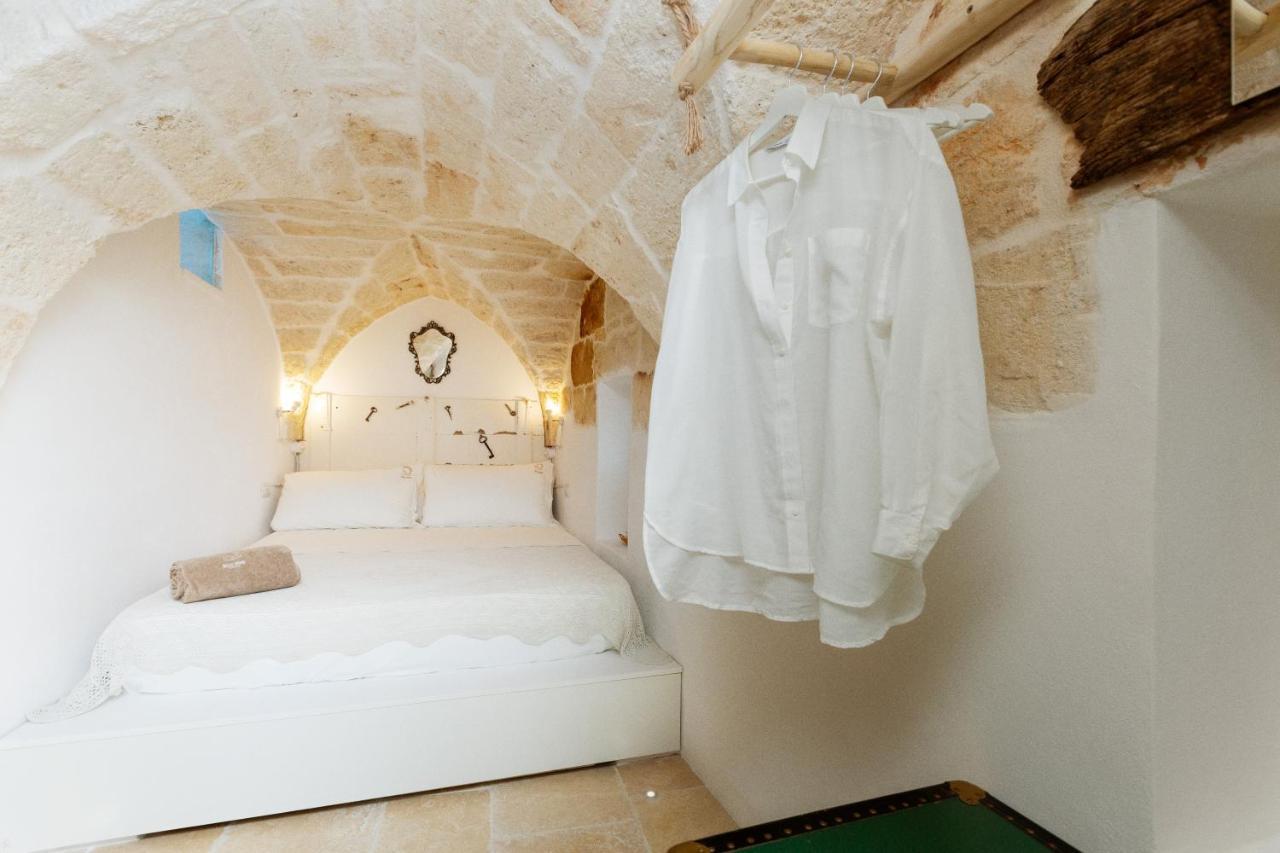 Belle Home Ostuni Vasca Vista Mare Exterior photo