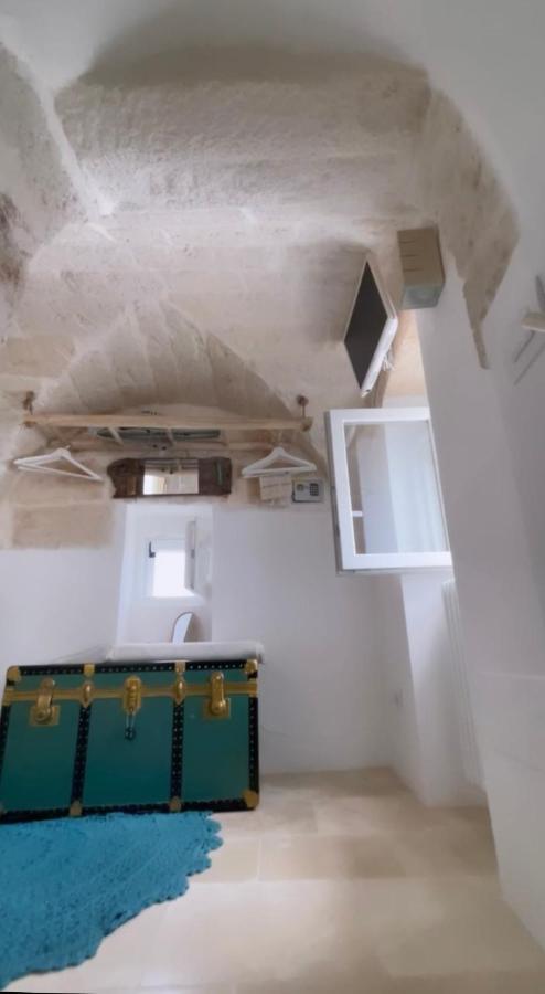 Belle Home Ostuni Vasca Vista Mare Exterior photo